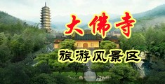 乳爱爱中国浙江-新昌大佛寺旅游风景区